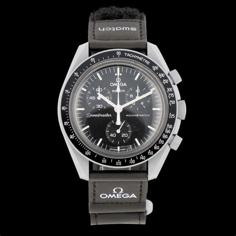 where can i buy swatch omega moonwatch|omega moonwatch for sale.